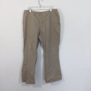 Revolt Size 20 Tan Stretch Light Weight Jeans